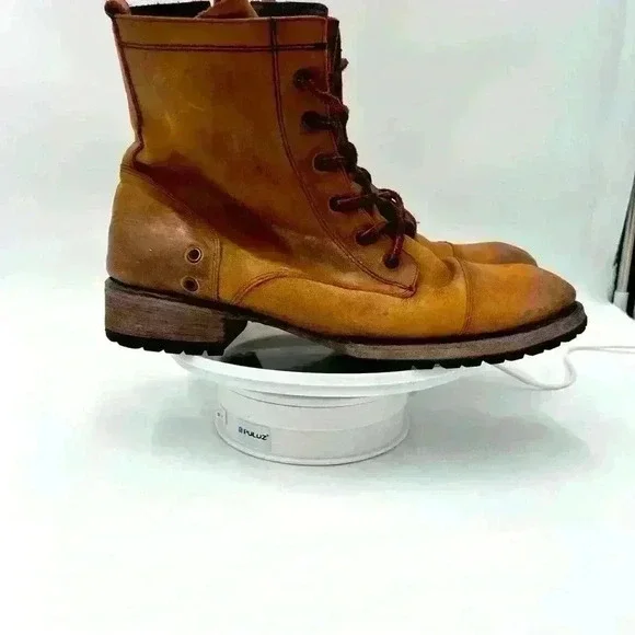 Men’s FreeBird boots Men’s 11 - Picture 3 of 7